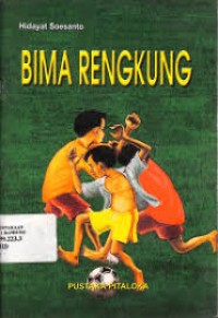 Image of Bima Rengkung