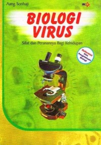 Image of Biologi Virus : Sifat dan Peranannya bagi Kehidupan