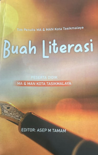 Image of Buah Literasi
