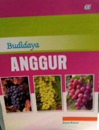 Image of Budidaya ANGGUR