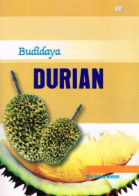 Image of Budidaya DURIAN