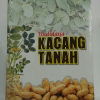 Image of Budidaya KACANG TANAH
