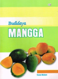 Image of Budidaya MANGGA
