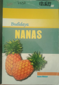 Image of Budidaya NANAS