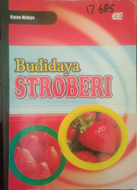 Image of Budidaya STROBERI