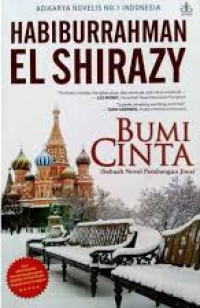 Image of Bumi Cinta