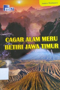 Image of Cagar Alam Meru Betiri Jawa Timur