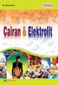 Image of Cairan & Elektrolit [POJOK TU]