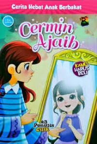 Image of Cermin Ajaib