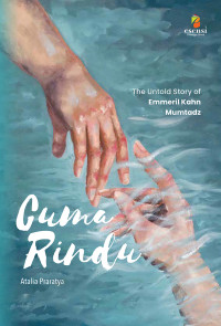 Image of Cuma Rindu [POJOK TU]