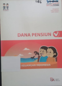 Image of DANA PENSIUN