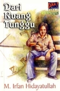 Image of Dari Ruang Tunggu [POJOK TU]