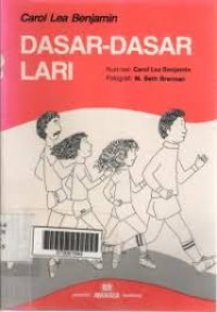 Image of DASAR-DASAR LARI