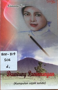 Image of Daweung Panineungan (Kumpulan Sajak Sunda )