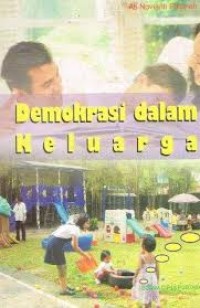 Image of Demokrasi dalam keluarga