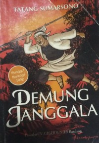 Image of Demung Janggala