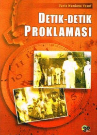 Image of Detik-Detik Proklamasi
