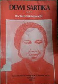 Image of Dewi Sartika