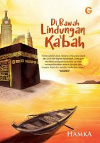Image of Di Bawah Lindungan Ka'bah [POJOK TU]