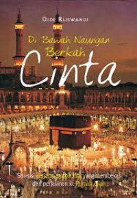 Image of Di Bawah Naungan Berkah Cinta