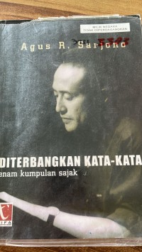 Image of Diterbangkan Kata-Kata