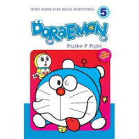 Image of Doraemon