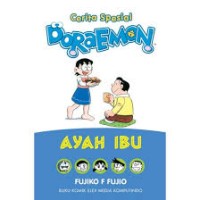 Image of Doraemon (Ayah Ibu ; Cerita Spesial)