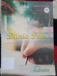 Image of Dunia Puisi