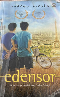 Image of Edensor