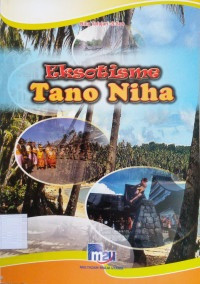 Image of Eksotisme Tano Niha