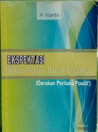 Image of Ekspektasi Nilai-nilai Budi Utama di Sekolah