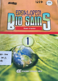 Image of Ensiklopedi Bio Sains 1