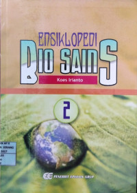 Image of Ensiklopedi Bio Sains 2