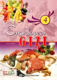 Image of Ensiklopedi GIZI 4