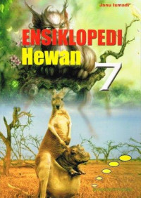 Image of Ensiklopedi Hewan 7