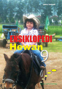 Image of Ensiklopedi Hewan 9