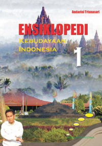 Image of Ensiklopedi Kebudayaan Indonesia 1