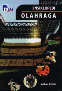 Image of Ensiklopedi Olahraga