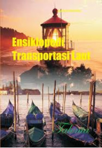 Image of Ensiklopedi Transportasi Udara