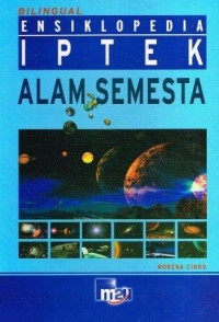 Image of ENSIKLOPEDIA IPTEK ALAM SEMESTA (BILINGUAL)