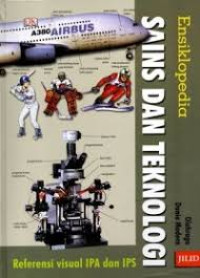 Image of Ensiklopedia SAINS DAN TEKNOLOGI JILID 7 Olahraga Dunia Modern