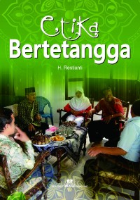 Image of Etika Bertetangga