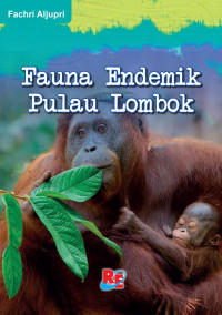 Image of Fauna Endemik Pulau Lombok