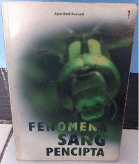 Image of FENOMENA SANG PENCIPTA