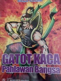Image of Gatotkaca Pahlawan Bangsa