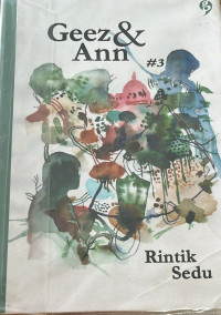 Image of Geez & Ann