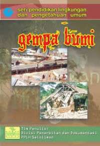 Image of Gempa Bumi