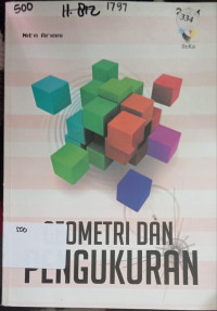 Image of GEOMETRI DAN PENGUKURAN
