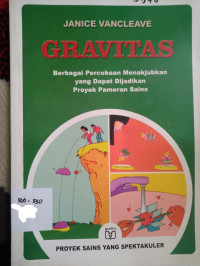 Image of GRAVITAS