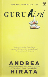 Image of Guru Aini
